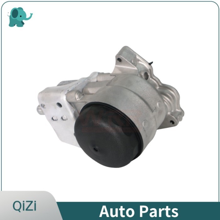 11427508966 Car Engine Oil Cooler Filter Housing Assembly for BMW N40 N45 N42 N46 E81 E87 E88 E82 E