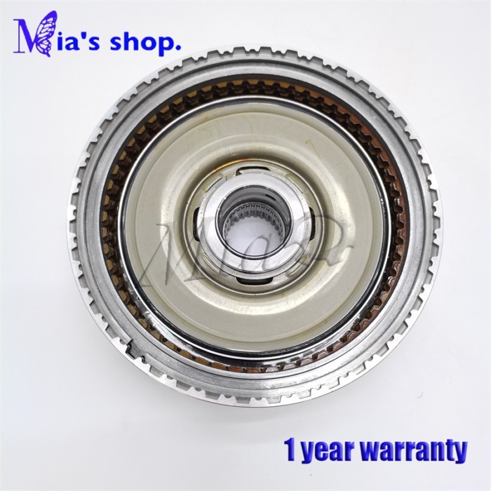 TF60SN TF61SN TF62SN 09G 09K 09M Transmission K1 Drum