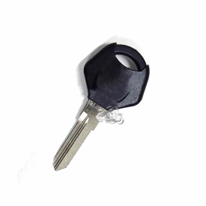 Fit for Yamaha YZF R3 R25 YZFR3 YZFR25 Motorcycle Double Slot Uncut Blade Blank Key