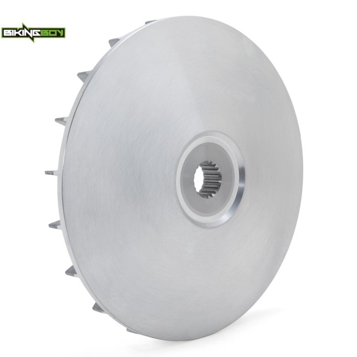 BIKINGBOY Primary Clutch Fixed Sheave YFM 550 09-14 YFM 700 07-21 Kodiak 700 16-21 Viking YXM 700 1