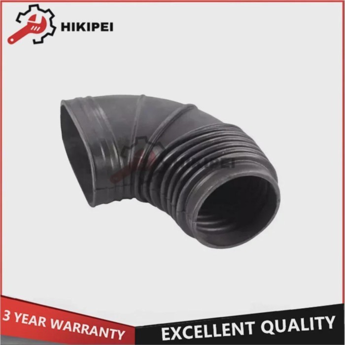 Auto Parts Air Intake Hose for BMW E32 E34 535i 735i 735iL  13711707767