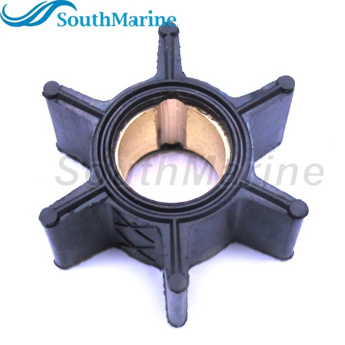 47-89981  47-65957 18-3039 Boat Engine Impeller for Mercury Mariner 4HP 4.5HP 7.5HP 9.8HP Outboard
