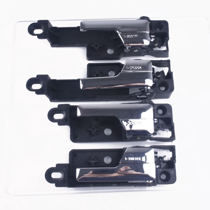 Door Handle Driver Side For Ford Fusion 2007-2012 for Lincoln MKZ 2006-2011 Mercury Milan 2008 2009