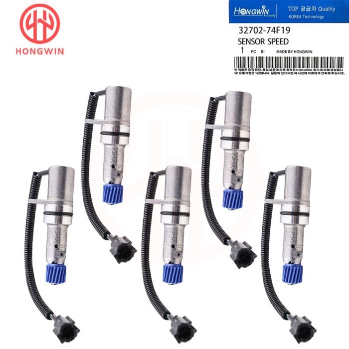 32702-74F19 VEHICLE SPEED SENSOR FOR Nissan 200sx Sentra D22/2WD PICKUP FRONTIER 32802-74F19 32702-