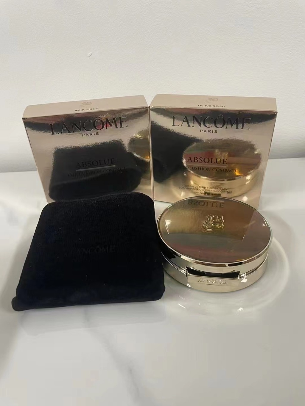 [Shopee Special Selection] Look for the Factory Illustrated Quality 110 ➕ จัดส่ง เวอร์ชั่นใหม่ Lanco