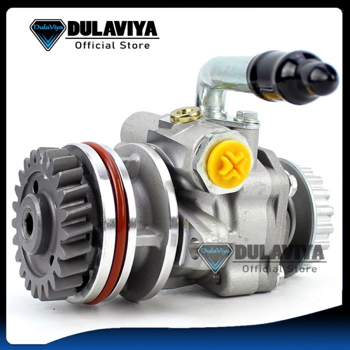 Hydraulic Power Steering Pump For VW Touareg 2.5 R5 TDI / Volkswagen VW TRANSPORTER T5 2.5 TDI 7H04