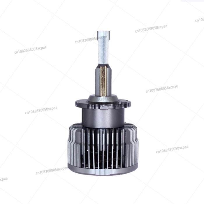 D3S LED Headlights D1S D2S D4S D5S D8S 180W Xenon Lights Turbo LED Two Sided CSP Chip Plug and Play