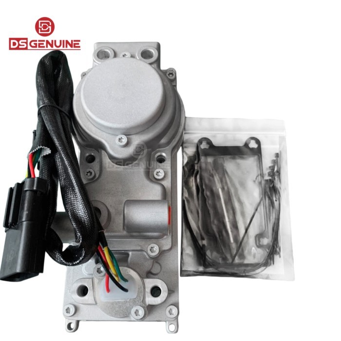 12V Diesel Engine MX13 EPA10 HE500VG Turbocharger Actuator 5322882 4032845