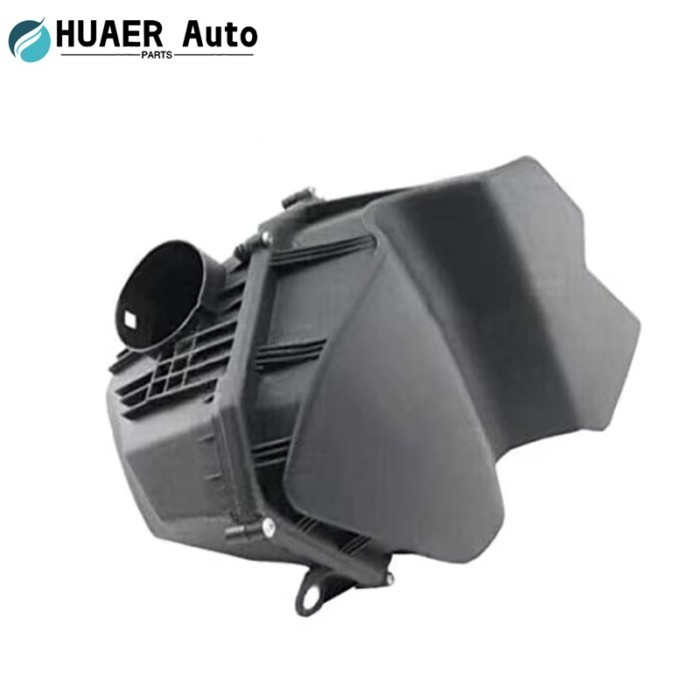 OE 13717590593 Air Filter Housing Box Cleaner For BMW F01 F02 F10 F11 F18 520Li 523i 523Li 523i 525