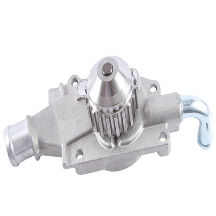 Car Engine Water Pump For Chery Tiggo2 / Tiggo 3X 1.5 D4G15B Engine D4G15B-1307010