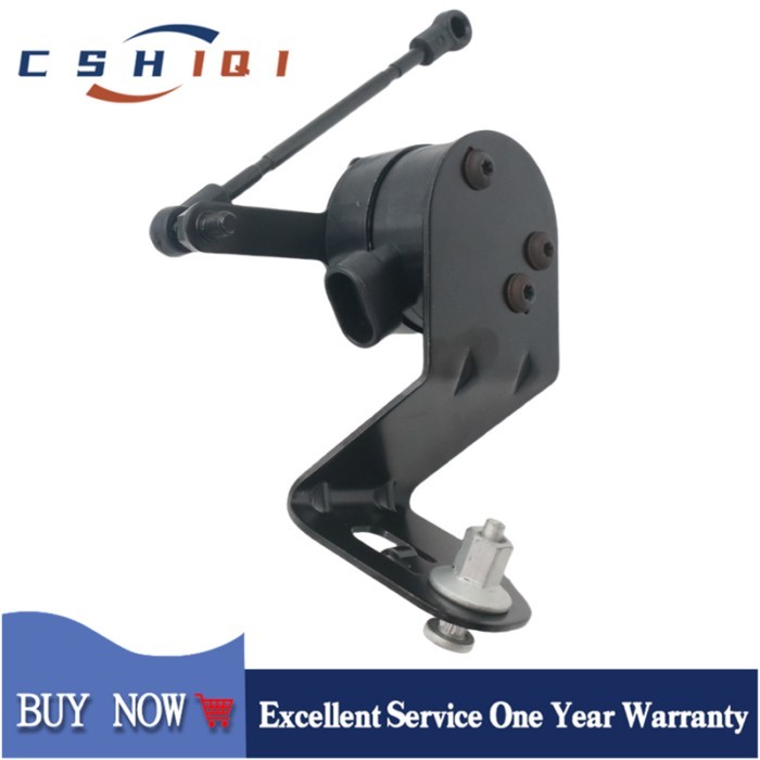Rear Left Ride Height Level Sensor For 09-15 Cadillac CTS 2.0L 3.0L 3.6L 6.2L CTS Car Parts 2586326