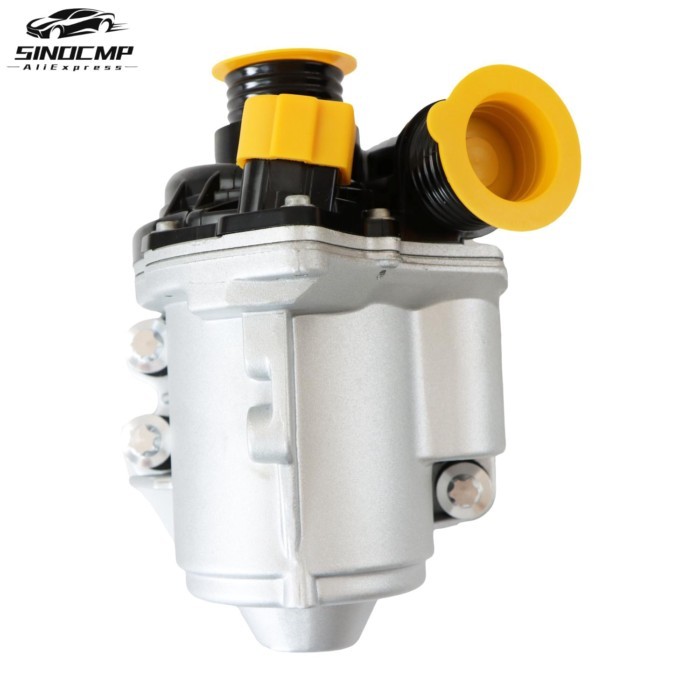 Electric Water Pump 11537536655 11537544788 11537549476 A2C53326031 For BMW N54 N55 3.0L Engine E90