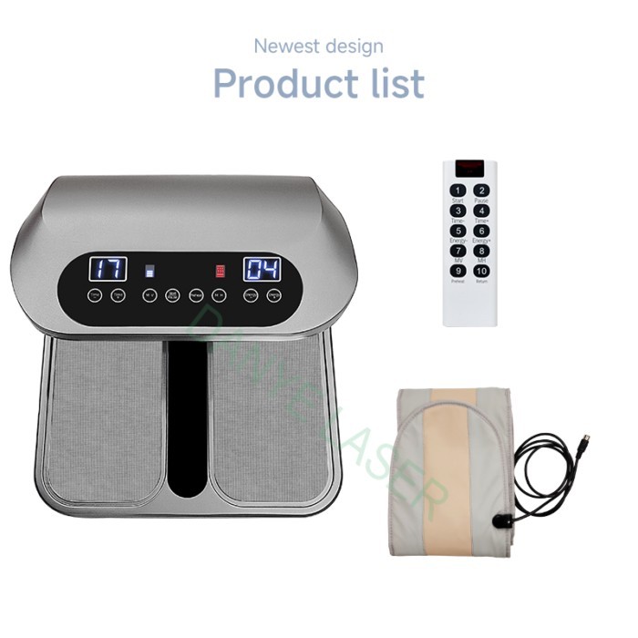 Olylife Tera P90  Terahertz Bioresonance Instrument Iteracare Terahertz Device Itera Pro