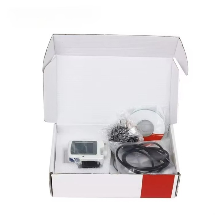 saleRS01 Overnight Pulse Oximeter Sleep Apnea Diagnosis