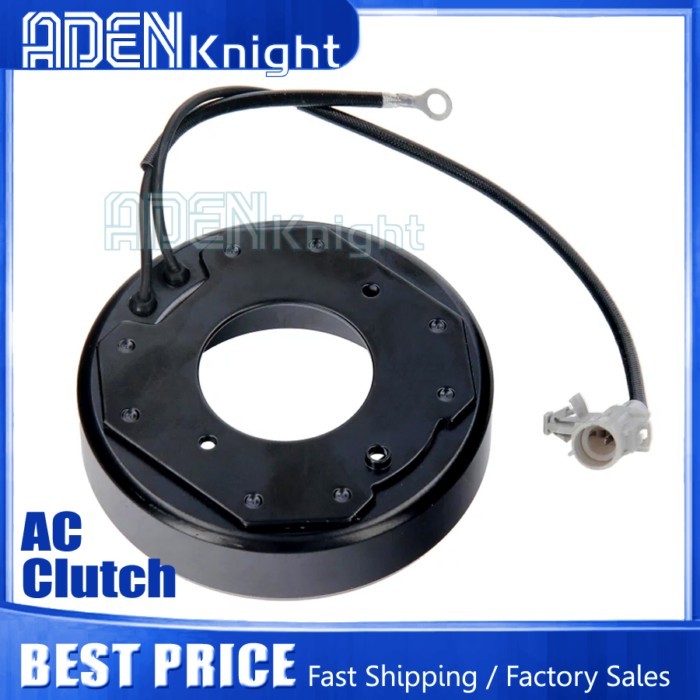 AC Compressor Clutch Coil For BMW 1 3 E90-E93 5 E60 E61 6 E63 E64 X1 E84 64526987862 64509180547 64