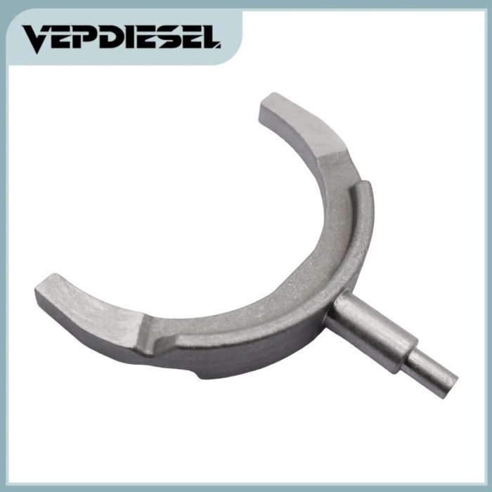 1x Shift Forks For GM Chevy Muncie M20 M21 M22 4-Speed Transmission 1963-1974 OE# 76338, 304841, WT