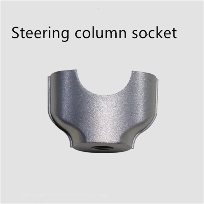 For CYCLONE RE5 SR600 Motorcycle direction handle handlebar and steering column socket re5 sr600