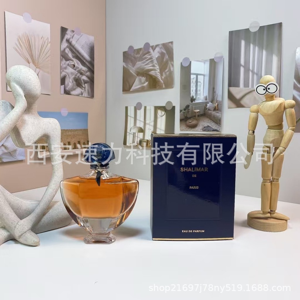 Hot Style Big Brand Official Suit Perfume Perfume 100ml Factory Orchid Perfume Perfume 9db