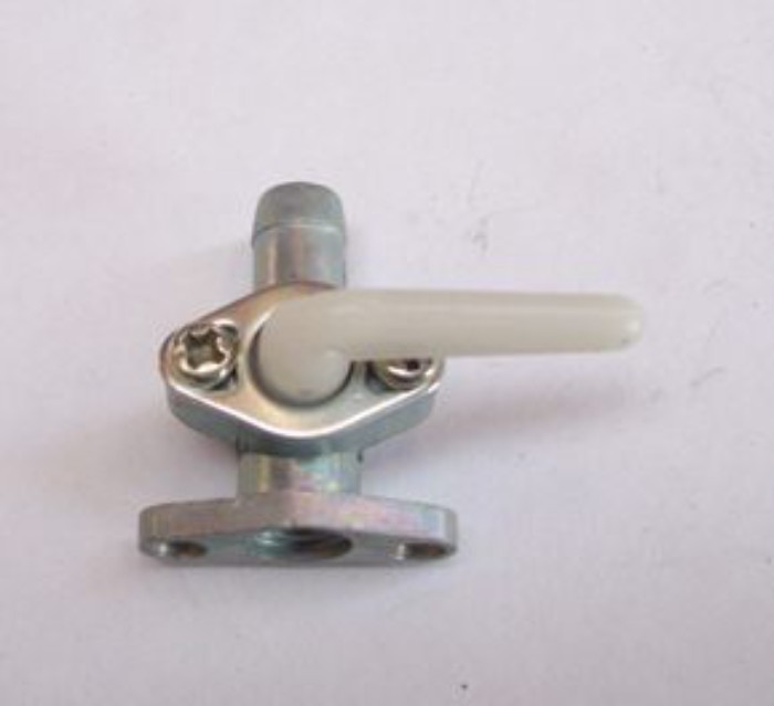 G4K CARB FUEL TAP FOR MITSUBISHI T200  ZENOAH G35L G3K G45L 3410 4310 URETOR  COCK URETTOR VALVE