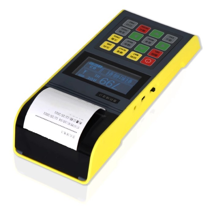 Portable Hardness Tester Heat Treatment Rockwell Hardness Tester Leeb Handheld Hardness Tester Meta