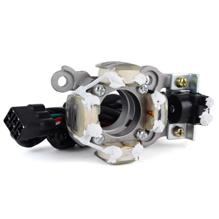 Motorcycle Stator Coil for Yamaha YZ450 YZ450F YZ 450 F YZ 450F 2006 2007 2008 2009 YZF 450 Generat