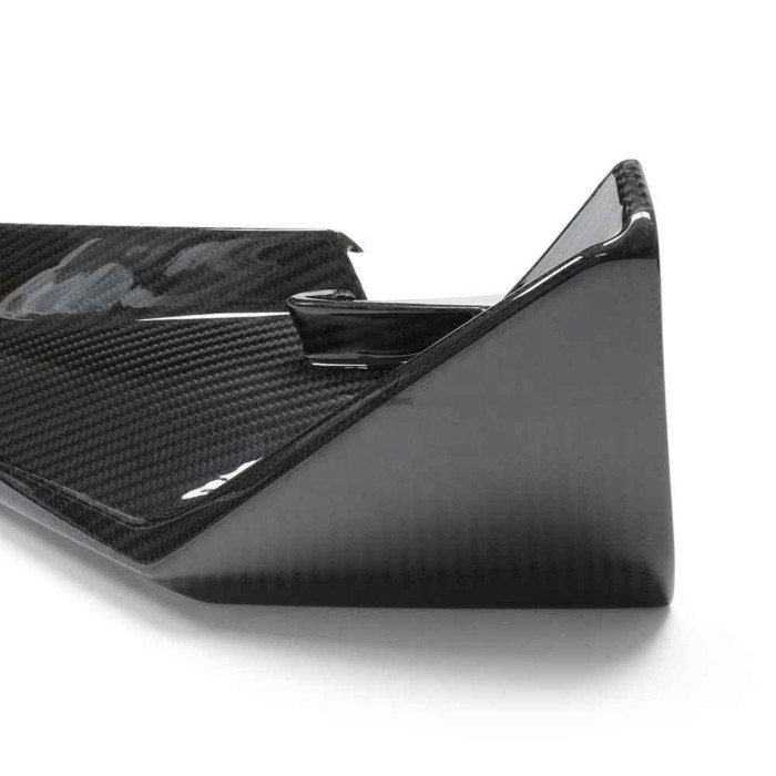 Dry Carbon Fiber Front Lip for BMW M3 G80 G82 G83 M4