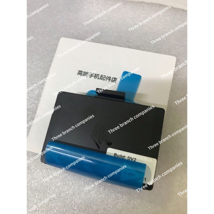 Zr638 Qln220 Qln320 Zq500 Zq510 Zq520 Battery Battery