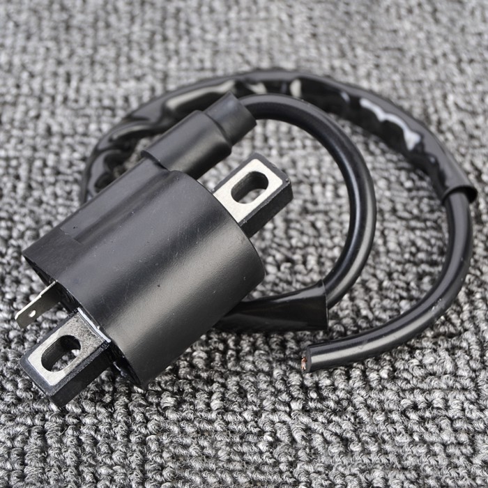 Motorcycle Ignition Coil Assy for Yamaha WR250 WR250F WR250Z WR400 WR400F WR426F XT350 YZ250 YZ250F