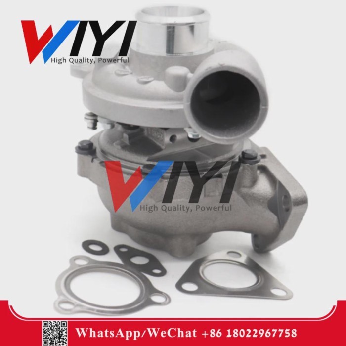 Turbo Charger GTC1446VZ Turbine For Great Wall Haval H6 4D20 2.0L 110Kw 120Kw 815479 815479 1118100