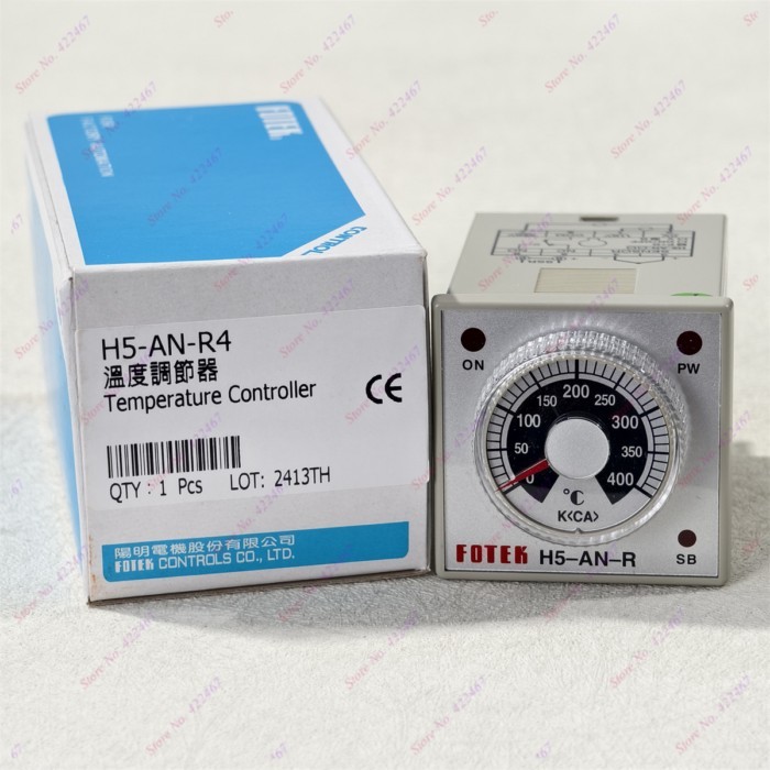 H5-AN-R4  FOTEK New Original  H5-AN-R
