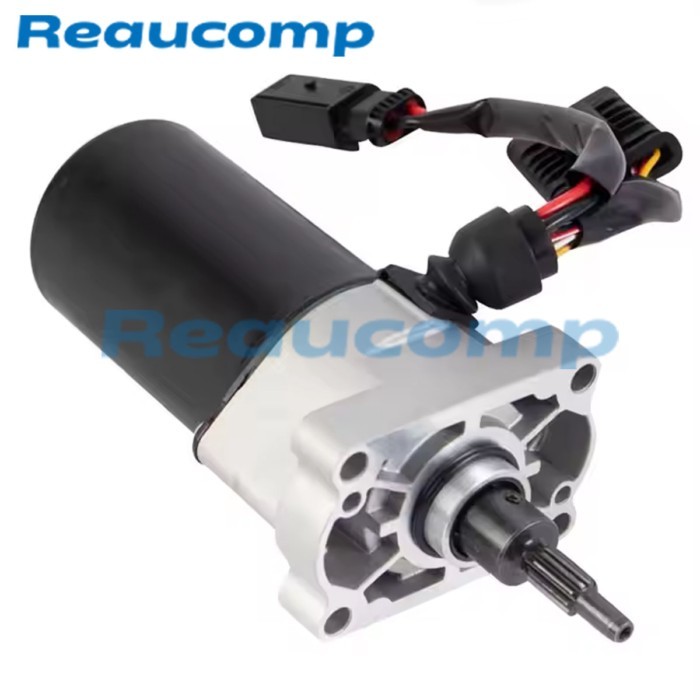 1645400288 Car Rear Differential Locker Motor For Mercedes ML350 ML320 ML500 ML550 ML63 AMG