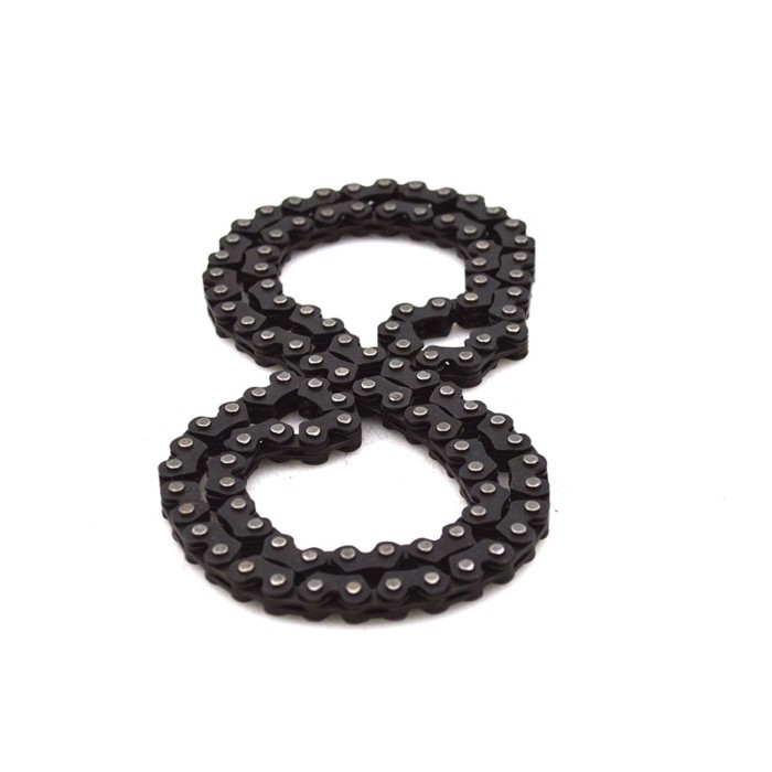 Motorcycle Timing Chain Silent Cam Chain for HONDA TA200 TA 200 PHANTOM