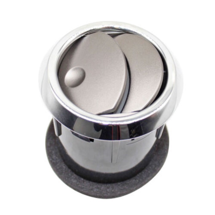 8H6Z-19893-AA Car Dashboard A/C Air Vent Louvre 8H6Z19893AA For Lincoln MKZ Zephyr  2006-2009 For F