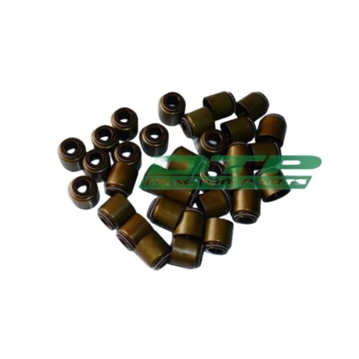 Valve Seal for Laidong LL380B/KM385T/KM385BT/KM390BT Diesel Engine Parts