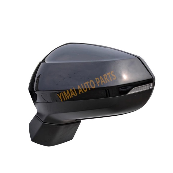 High quality rearview mirror for Audi Q3 2020 2021 2022 New Q3 Side Mirror Power Folding Auto Mirro