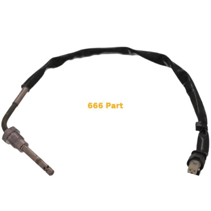 Exhaust Gas Temperature EGT Sensor Fits Sprinter 2500 3500 2014-2017 0009056404