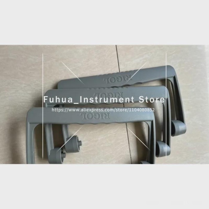 1PC RIGOL Handle for DM3058E DM3068 DG1022 DG1032Z Multimeters.