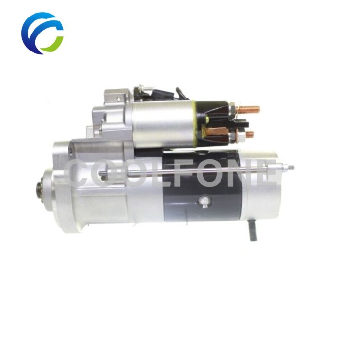 Self Starter Motor for VOLVO FE DENNIS ELITE 2 20997663 85000750 MITSUBISHI M008T62471 M8T62471 M8T