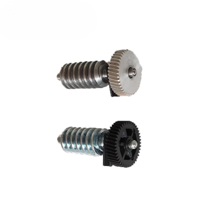 Seat Height Adjustment Motor Gear for Audi A4L A5 A6L A8L Q5 Q7 Porsche Cayenne VW Touareg Magotan