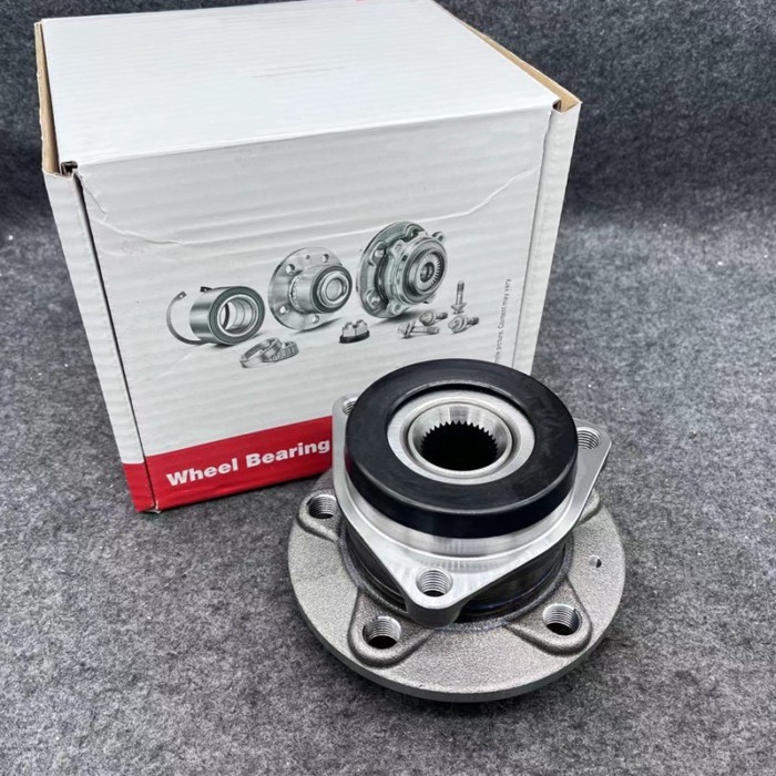 8V0498625A F AG Front Wheel Hub Bearing Assembly For V-W e-Golf Golf Golf Variant AU-DI A3 5Q040762