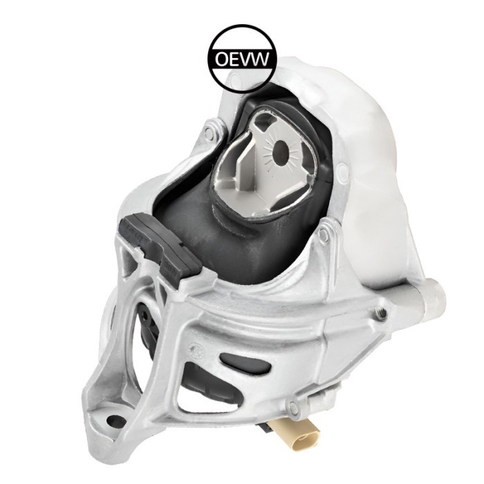 Auto Engine Motor Mount 80D199372A Front Right For Audi Q5L 87I 2018-2021 Q5 FYB FYG 2016- 40 T