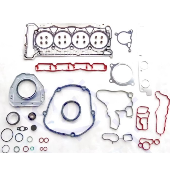 EA888 II Full Gasket Set for VW for Audi 1.8T 2.0T