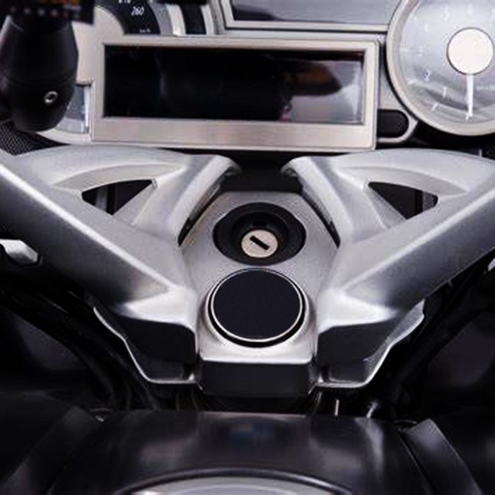 Motorcycle Accessories 18mm Handlebar Riser For BMW K1600GTL K 1600GTL K 1600 GTL K 1600GT K1600GT