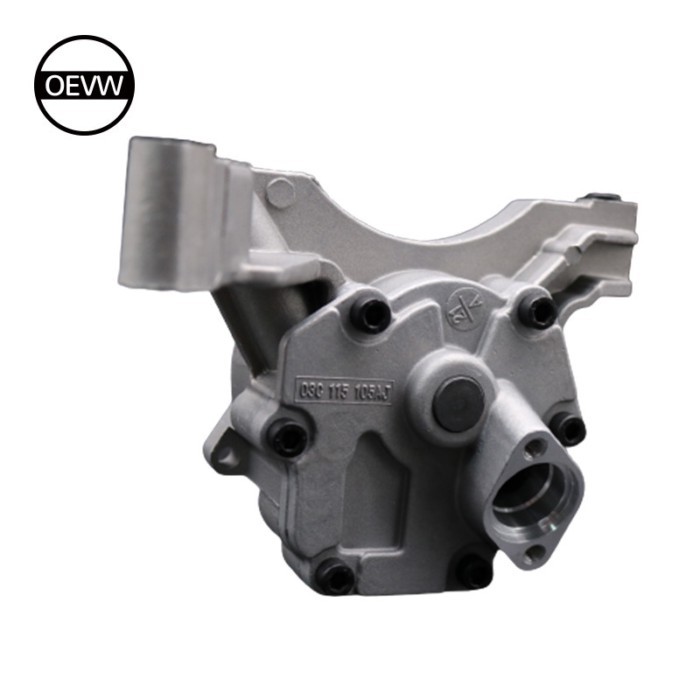 03C115105Ab  03C115105L 03C115105Aj Oil Pump For Vw Polo 621 6R 9J4 9J3 1.4L 1.6L Lavida 181 182 1.