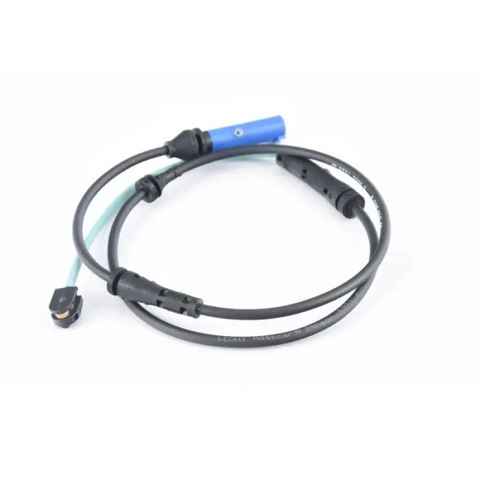 34356861807 34356890788 Front Brake Pad Wear Sensor for BMW 5 Series 5ER G30 F90 7 7ER G11 G12 Elec