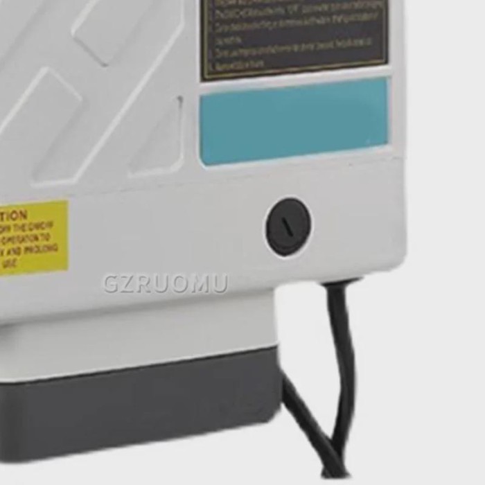 Horizontal Power Feed Torque Power Feed Milling Machine Type 32/35/45 Power Table Feed Mill for Bri