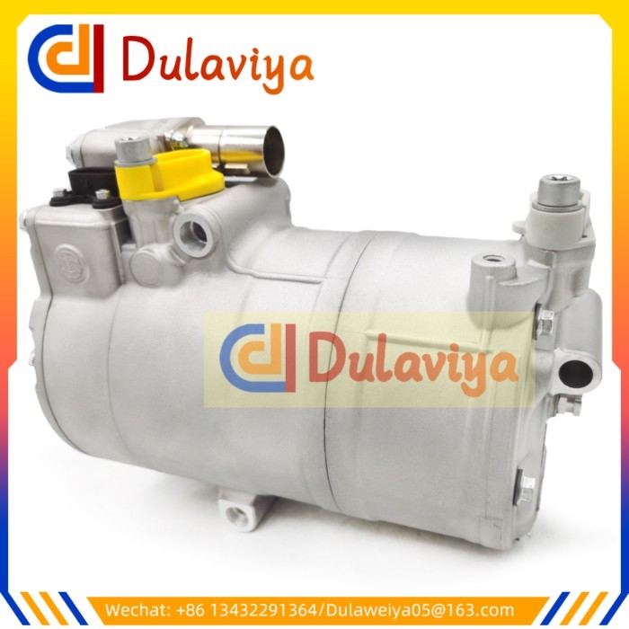Auto Electric AC Compressor For BMW I8 I3 1.5L L3 Gas 64529496108 64526830620 64529343806 645293476