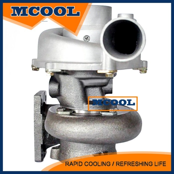 RHB6 For HITACHI EX120 EX150 JCB JS130 Offway For ISUZU 4BD1-T Turbo Turbocharger 894418-3200 89441