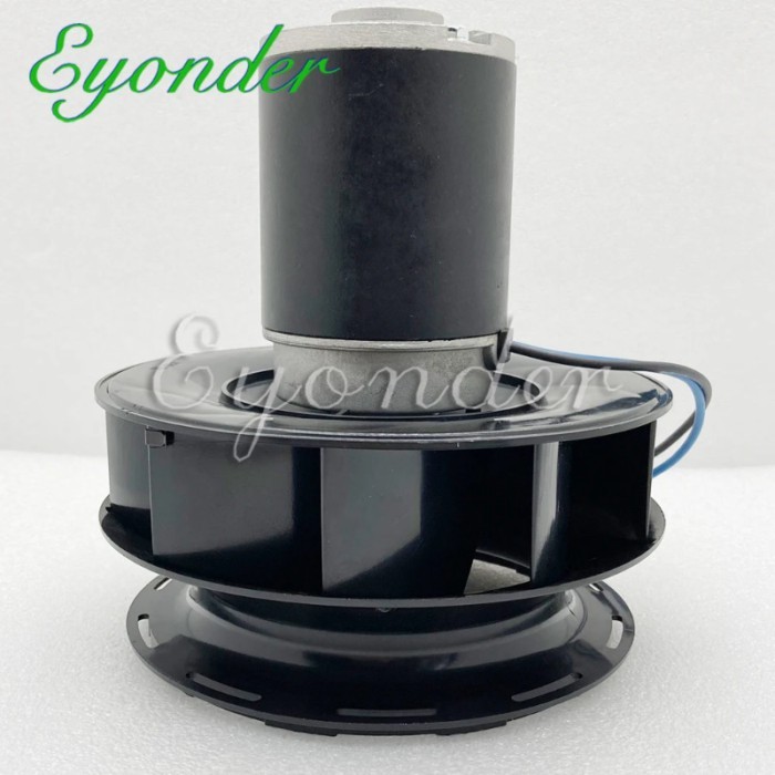 A/C AC Air Conditioning Blower Fan Motor for Caterpillar Loader 950H D5G Track Dozer 2982636 CM6764