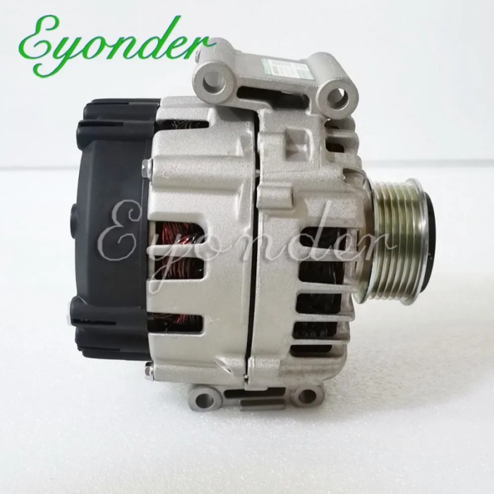 ALTERNATOR Generador for AUDI A6 2.4 3.2 06E903016MX 42001881 32437528 06E903016GX 06E903016L 06E90